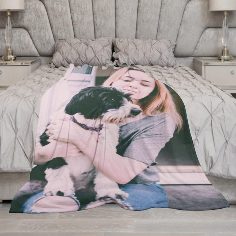 Personalised kids bedding hot sale