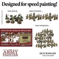 thumbnail image 3 of Barniz The Army Painter Quickshade, tono fuerte, 250 ml, 3 of 7