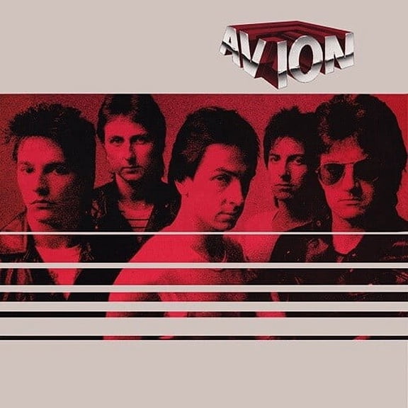 Avion - Avion - Music & Performance - CD