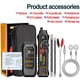 thumbnail image 4 of Buscador Cables Red RJ45 RJ11 Probador LAN Con Rastreador para (), 4 of 7