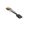 thumbnail image 3 of Wireless Controllers Adapter For Dreamcast Dc Console Compatible With For Switch For Controller, 3 of 5