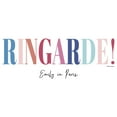 thumbnail image 2 of Women's Emily in Paris Ringarde!  Graphic Tee White / Ringarde 2X Large, 2 of 4