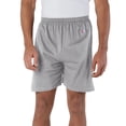 thumbnail image 3 of Champion Cotton Jersey 6 Shorts, 3 of 4