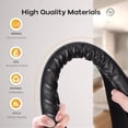 thumbnail image 2 of Hweilai Scelleuse Acoustique pour Porte, 2 of 5