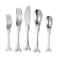 thumbnail image 1 of Supreme Housewares 1274 20 Piece Fish Flatware, 1 of 4