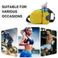 thumbnail image 3 of Mochila para ciclismo y running - Mochila para montañismo al aire libre - Monedero deportivo multifuncional, 3 of 5