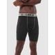 thumbnail image 5 of Pantalón Corto Deportivo Hombre TFixol Negro XX-Large, 5 of 8