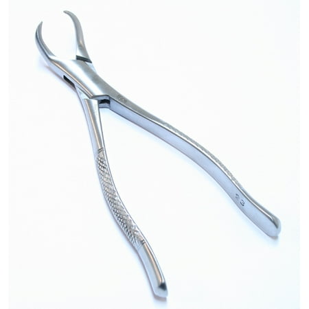 BDEALS American Pattern 23 Dental Extracting Forceps Dental Instruments