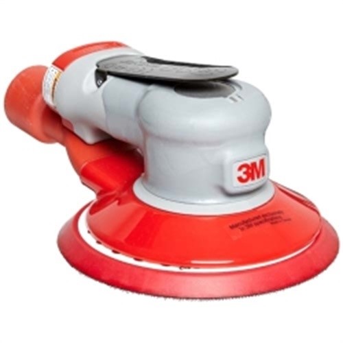 Random Orbital Sander