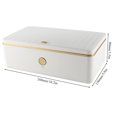 thumbnail image 2 of Caja desinfectante para limpieza segura Esterilizador de juguetes y joyas con ozono ultravioleta, 2 of 8