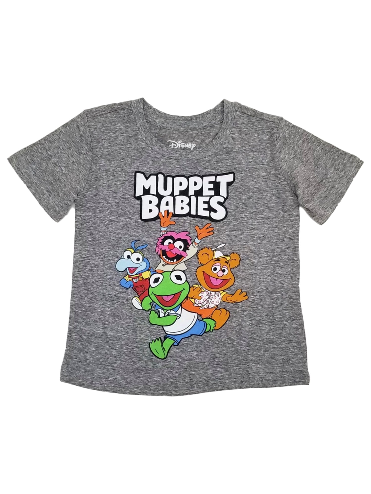 muppet babies clothes for toddlers