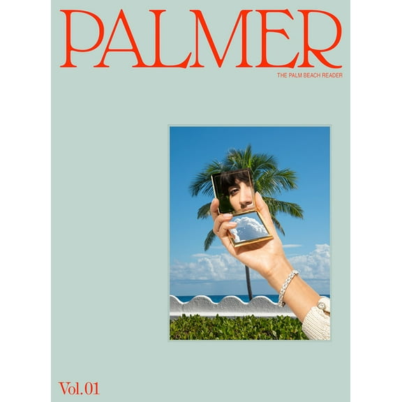 Palmer: Volume One, (Hardcover)