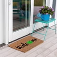 thumbnail image 3 of VogueV Summer Welcome Doormat - Waterproof Entrance Rug for Patio/Entryway C, 3 of 3