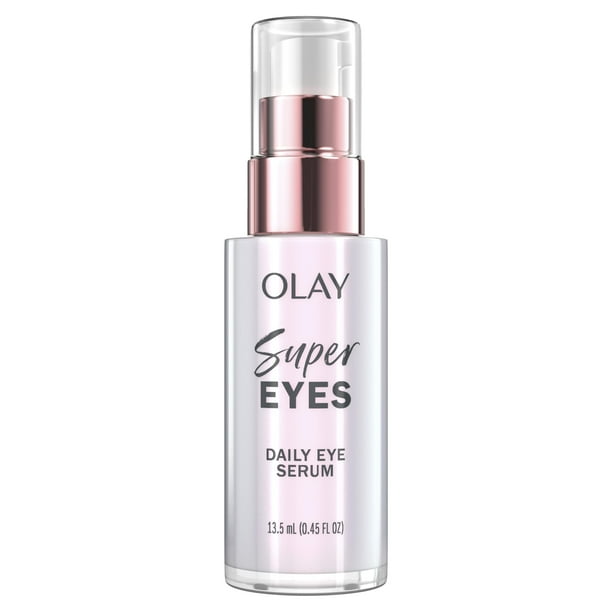 Serum Olay Super Eye Daily con vitamina C y niacinamida 13 mL
