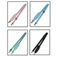 thumbnail image 2 of Greeniant Funda para botella de agua, portátil, para deportes al aire libre, Camping, ciclismo, mochilero, portavasos, tetera, funda organizadora Mochilas de mochilero Negro Greeniant OD028927-01, 2 of 6