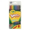 Twistable Crayons
