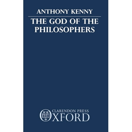 The God of the Philosophers, (Paperback)