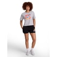 thumbnail image 5 of Reebok Women's Supergirl T-shirt, Sizes XS-XXL, 5 of 7