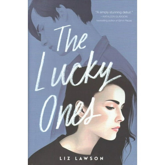 Pre-owned Lucky Ones, Hardcover by Lawson, Liz, ISBN 0593118499, ISBN-13 9780593118498