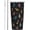 Colorful, variant on American Flag 20oz Tumbler with Lid and Straw for Women Men, 4th of July Insulated Tumblers Patriotic American Flag Stainless Steel Tumbler Double Wall Vacuum Travel Mug Coffee Cup