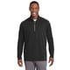 thumbnail image 1 of Sudadera Sport-Tek® Sport-Wick® texturizada con cremallera de 1/4. ST860 deporte-tek ST860, 1 of 1