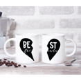 thumbnail image 2 of Koyal Wholesale Mommy And Me Bundle Coffee Mug Collection, Best Friends, 2 of 5