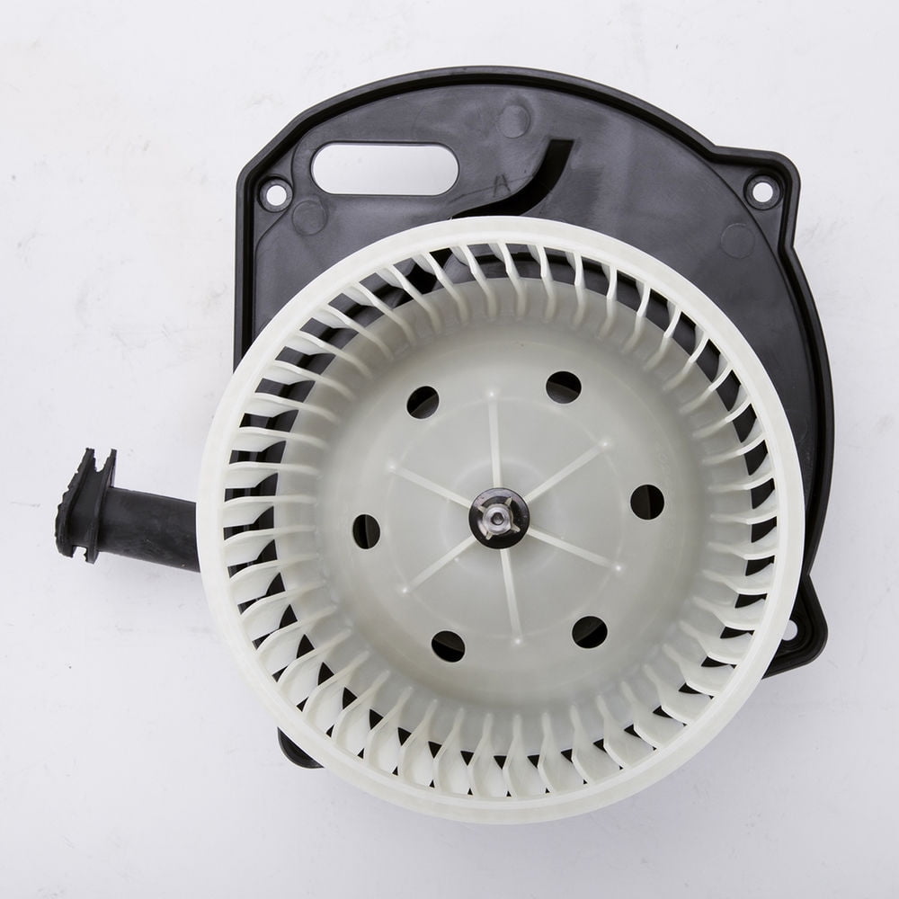 HVAC Blower Motor