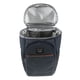 thumbnail image 1 of Mochila térmica de 18 litros, bolsa térmica, nevera portátil, bolsa de hielo grande para Azul oscuro, 1 of 9