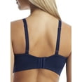 thumbnail image 3 of Vanity Fair Womens Beyond Comfort Full Coverage Wire-Free Bra Style-72282, 3 of 3