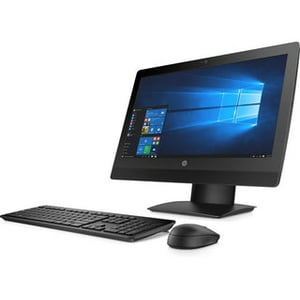 Computador All In One Hp Pro One 600 G3 21,5"" (I5-6Ta 8Gb 500Gb) Reacondicionado Grado A