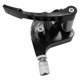 thumbnail image 5 of 7/8 Thumb Throttle Assembly Pull For Yfz450 Banshee 350 W 350 For Trx450er Sportrax 450 Control Lev, 5 of 5