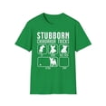 thumbnail image 2 of Stubborn Chihuahua Tricks, Gildan Unisex T-Shirt, Graphic Tee, S-3XL, 2 of 5
