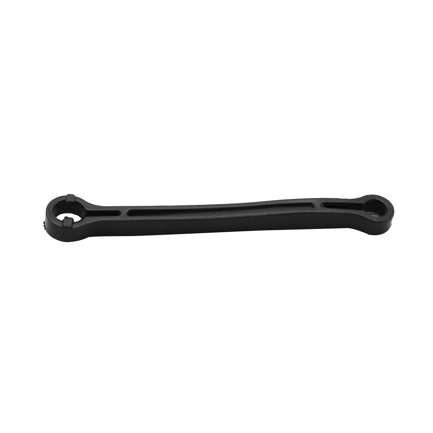 Swirl Throttle Linkage Arm Shaft Push Rod Replacement for Volvo D5 C30