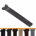 thumbnail image 2 of SEGO Handmade Dreadlocks Extensions Hip-Hop Style Synthetic Dreadlocks Hair For Men, 2 of 5