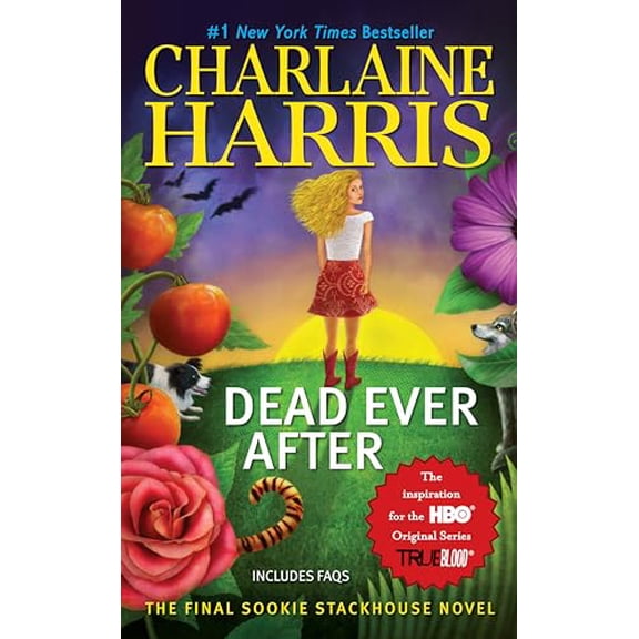 Pre-Owned Dead Ever After (Mass Market Paperback) 0425256391 9780425256398