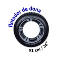 thumbnail image 2 of Inflable Flotador Diseño de Llanta Bestway Plástico Resistente, 2 of 4