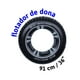 thumbnail image 2 of Inflable Flotador Diseño de Llanta Bestway Plástico Resistente, 2 of 4