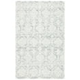 thumbnail image 2 of Safavieh Metro Sutton Medallion Area Rug, Dark Gray/Ivory, 5' x 8', 2 of 10