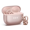 thumbnail image 1 of Auriculares inalámbricos con clip PAXA Clipbuds7 Bluetooth 5.4 Oro Rosa, 1 of 7