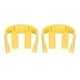 thumbnail image 3 of Conector rápido del clip de la lavadora del coche Bling Bling 2 piezas para Karcher, 3 of 14