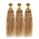 thumbnail image 3 of Hair Bundles Nuailisex P27/613, rubio y rizado, 25-35 cm, 3 of 8
