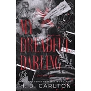 My Dreadful Darling The Hollow Graves Duet Book 1 Paperback