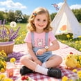 thumbnail image 2 of SILLENORTH Kid's Garden Clogs Boys and Girls Cute Sandals Lightweight Shoes(Little Kids/Big Kids), 2 of 8