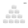 thumbnail image 1 of 10Pcs Tattoo Aftercare Ointment Cream Microblading Permanent Makeup Eyebrow Repair, 1 of 8
