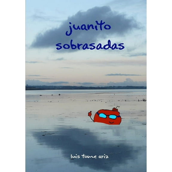 Juanito Sobrasadas, (Paperback)