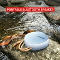 thumbnail image 2 of Altavoz Yoobao BT Altavoz estéreo inalámbrico portátil Subwoofer Mini Interior, 2 of 8