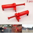 thumbnail image 4 of Brick Liner Runner Wire Drawer Bricklaying Tool Fixer for Building Construction, 4 of 8