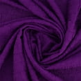 thumbnail image 2 of Zelouf Sadie Stretch Woven Crinkle  , Sewing, DIY, Crafts Fabric by the Yard, Orchid, 1 Yard, 2 of 3
