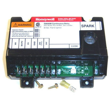 UPC 840891000556 product image for Ignition Control, Raypak 53A/55A/105A/151/153, with out Lock | upcitemdb.com