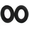thumbnail image 2 of Coussinets d'Oreille en Velours, 2 of 2